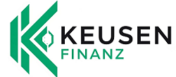 Keusenfinanz Logo